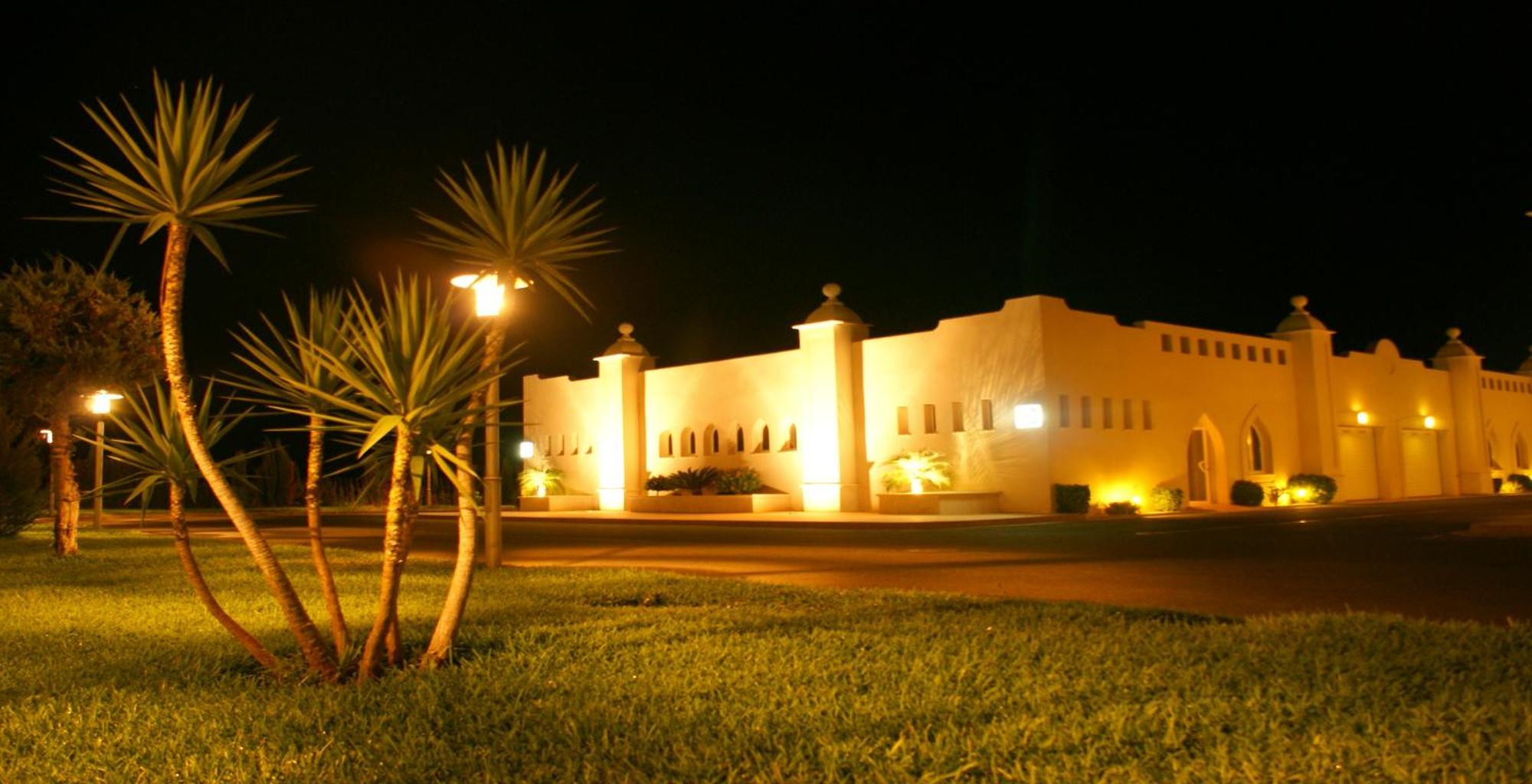 Hotel Alkalat Alcalá de Guadaira Exteriér fotografie
