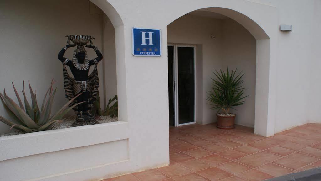 Hotel Alkalat Alcalá de Guadaira Exteriér fotografie