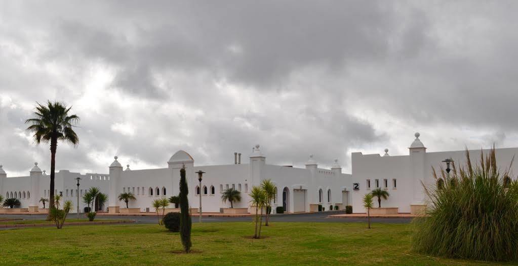 Hotel Alkalat Alcalá de Guadaira Exteriér fotografie